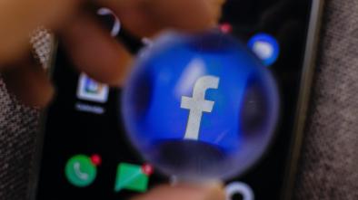 image from What's going on with Meta Platforms?